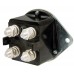 61063 - Dual pole battery switch. (1pc)